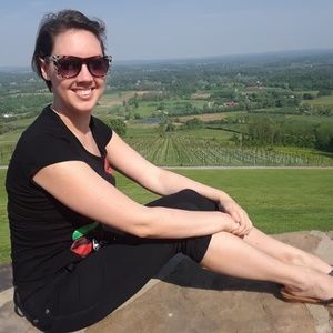 Meet your Posher, Natalia